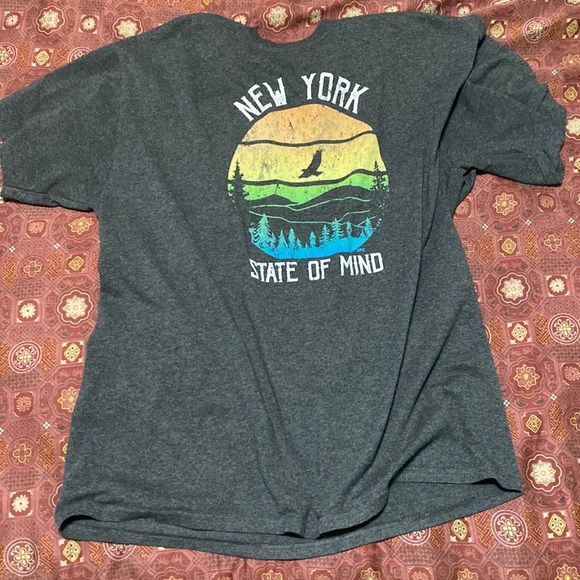 Mens t shirt - Picture 1 of 1